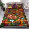 thumbnail image 3 of CARNAVAL DEL ABISMO | JUEGO DE CAMA | SALVIADROID, 3 of 4