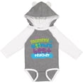 thumbnail image 3 of Inktastic Teacher Mommy Boys or Girls Long Sleeve Baby Bodysuit, 3 of 5