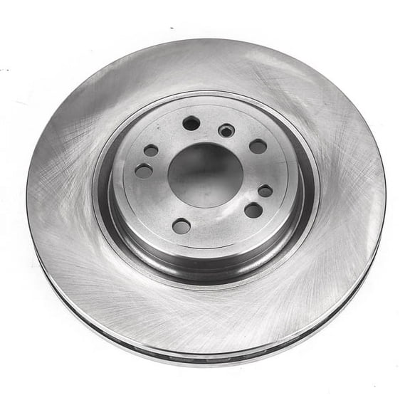 Power Stop EBR1460 Autospecialty OE Replacement Brake Rotor - Front
