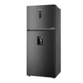 thumbnail image 2 of Refrigerador Midea Top Mount Inverter Quattro Jazz Black 15 pies cúbicos, 2 of 3