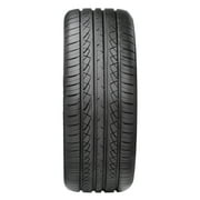 GT Radial Champiro UHP A/S UHP All Season 195/55R15 85V Passenger Tire