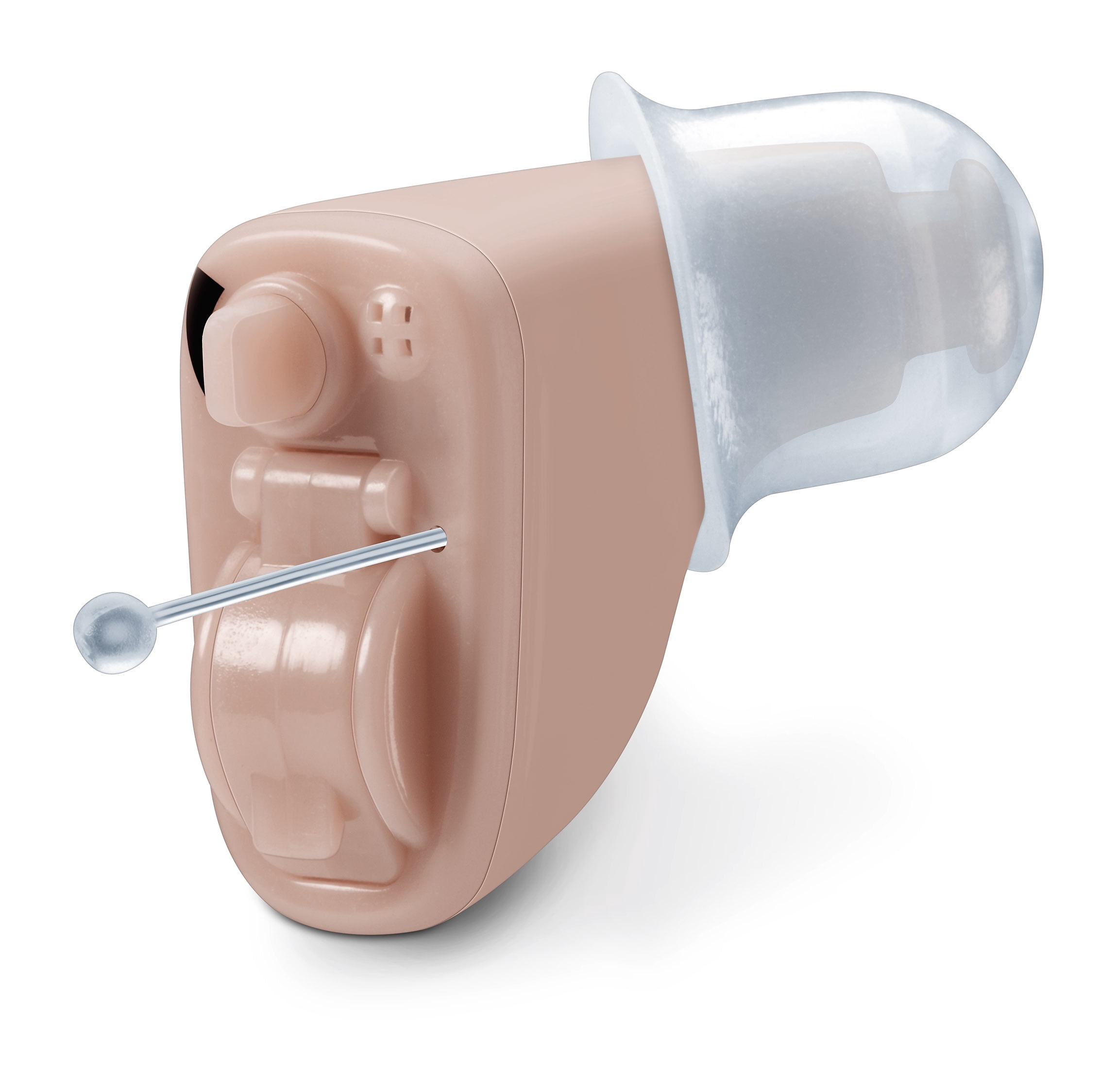 Beurer Single Hearing Amplifier (Left), HA60