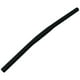 thumbnail image 1 of Manillar de bicicleta de montaña profesional premium, compatible con potencias de 1", manillares elevadores Negro, 1 of 9