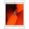 Restored Apple iPad Air MD789LL/A (32GB, Wi-Fi, White with Silver (Refurbished)
