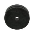 thumbnail image 4 of Seachoice 56400 Black Rubber Roller End Cap 3-1/2" Dia. x 1-5/16" W With 11/16" Id, 4 of 4