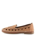 thumbnail image 2 of Spring Step Anoura Women’s Leather Slip-on with Laser-cut Style & Comfort, 2 of 7