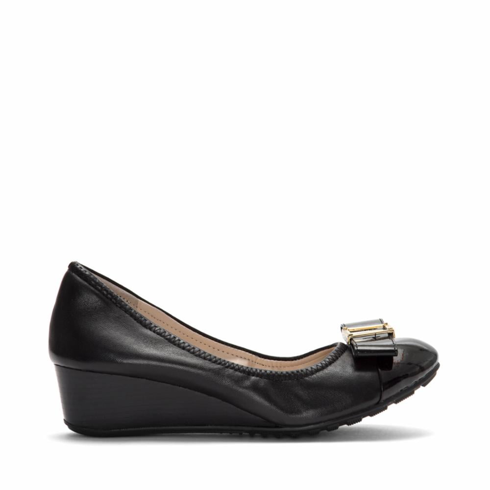 cole haan emory wedge