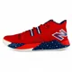 thumbnail image 1 of New Balance Coco CG1 USA Red White Blue Men's Tennis Shoes Coco Gauff UCHCOCOY, 1 of 5