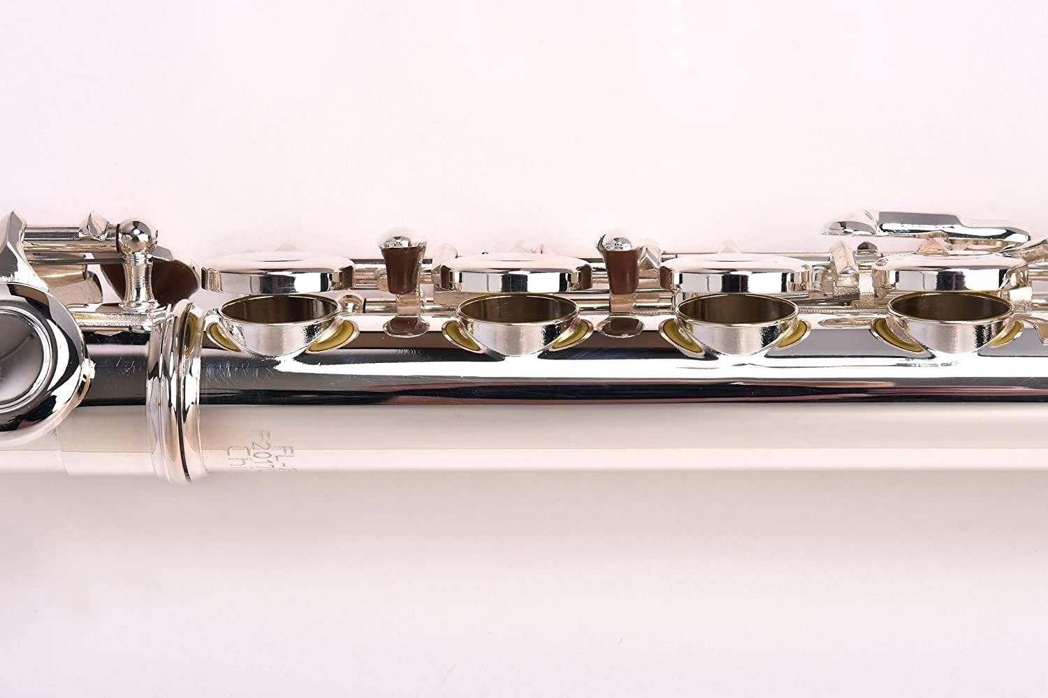 Flute Herche Superior Flute M2