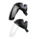 thumbnail image 1 of 2 Protectores Faciales Ajustables Para Soldar Cascos Resistentes A Los Arañazos., 1 of 9