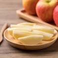 thumbnail image 2 of Marketside Sliced Peeled Apples, 24 oz, Pre-Cut (Fresh), 2 of 5