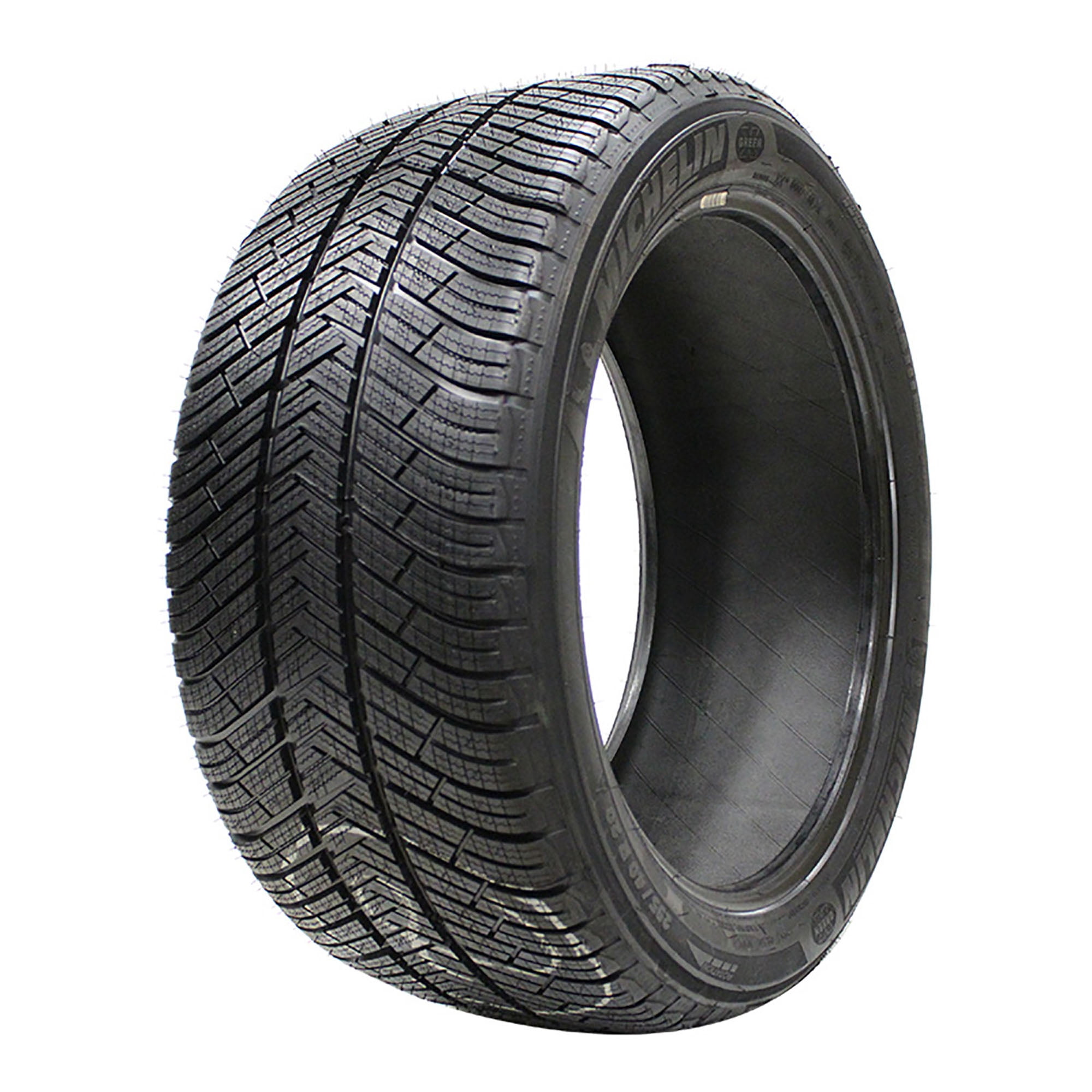 Michelin Latitude Alpin LA2 Winter 295/40R20 106V Passenger Tire Fits: 1997 Plymouth Prowler Base