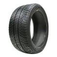 thumbnail image 6 of Michelin Latitude Alpin LA2 Winter 295/40R20 106V Passenger Tire Fits: 1997 Plymouth Prowler Base, 6 of 7