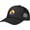 C3127, variant on Flower LGBT Gay Pride Trucker Hat Women Mesh Baseball Cap Cowboy Hat Men Dad Hat Adjustable Hat Snapback Hat Black