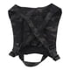 thumbnail image 5 of Paquete de casco de despliegue rápido, bolsa de transporte militar desmontable de tela de nailon para cascos de combate deportivos, color negro CP YUNYI BRAND Deportes, 5 of 8
