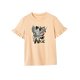 thumbnail image 4 of Camiseta de mujer de verano elegante traje básico camiseta para senderismo vacaciones deportes L, 4 of 7