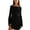 Black, variant on Long Dresses,Black and Friday Up To 65% Off Fall Dresses for Women 2024 Dresses for Women Ladies Dresses for Weddings Mini Dresses for Women,Wine XS