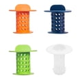 thumbnail image 4 of PIX-LINK Filtro para colador de ducha de fregadero de cocina PIX-LINK Suministros y accesorios de limpieza del hogar, 4 of 8