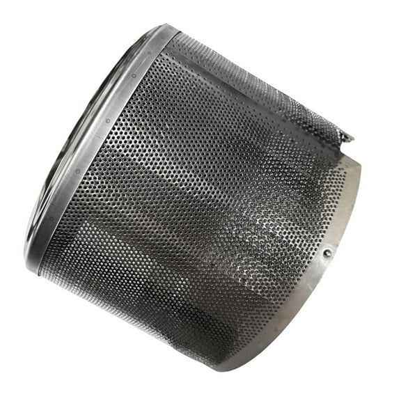 Stainless Steel Burners Meshes Replacement Universals Outdoor Heater Burners for Outdoor Patios Heaters