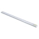 thumbnail image 4 of Luz debajo del gabinete USB táctil 22 cuentas de lámpara LED atenuación continua herramienta de iluminación blanca cálida suave para dormitorio, 4 of 5