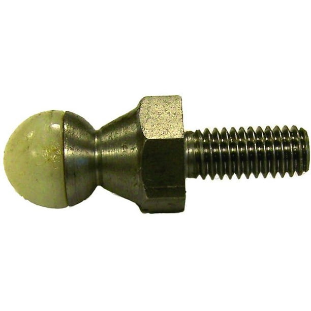 Clutch Pivot Ball Compatible with 1994 2010 Dodge Ram 2500 1995 1996 1997 1998 1999 2000