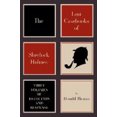 thumbnail image 2 of Les Cahiers Perdus de Sherlock Holmes, Trois Volumes de Détection et de Suspense, 2 of 4