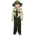 thumbnail image 1 of Future Trooper Costume Toddler 3T-4T, 1 of 3