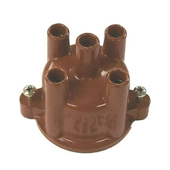 Distributor Cap for Ford (V8) Engines OEM E64-0011 Sierra Replacement 18-5358 Regitar USA RME015
