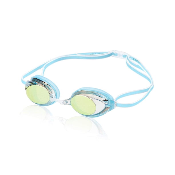 Speedo invicto para mujer 2,0 gafas Efecto espejo multicolor