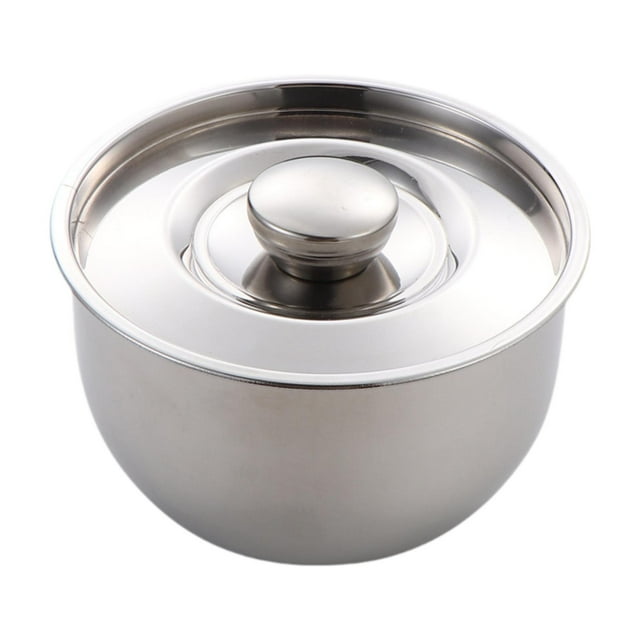 Recipiente para Aceite de Alimentos Strade Fareast Limited Acero Inoxidable Antigoteo