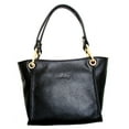 thumbnail image 4 of Italian Leather Siena Shoulder Bag, 4 of 4