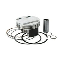 Vertex Forged High Compression Piston Kit 23548B For Yamaha YFM 700 FG Grizzly