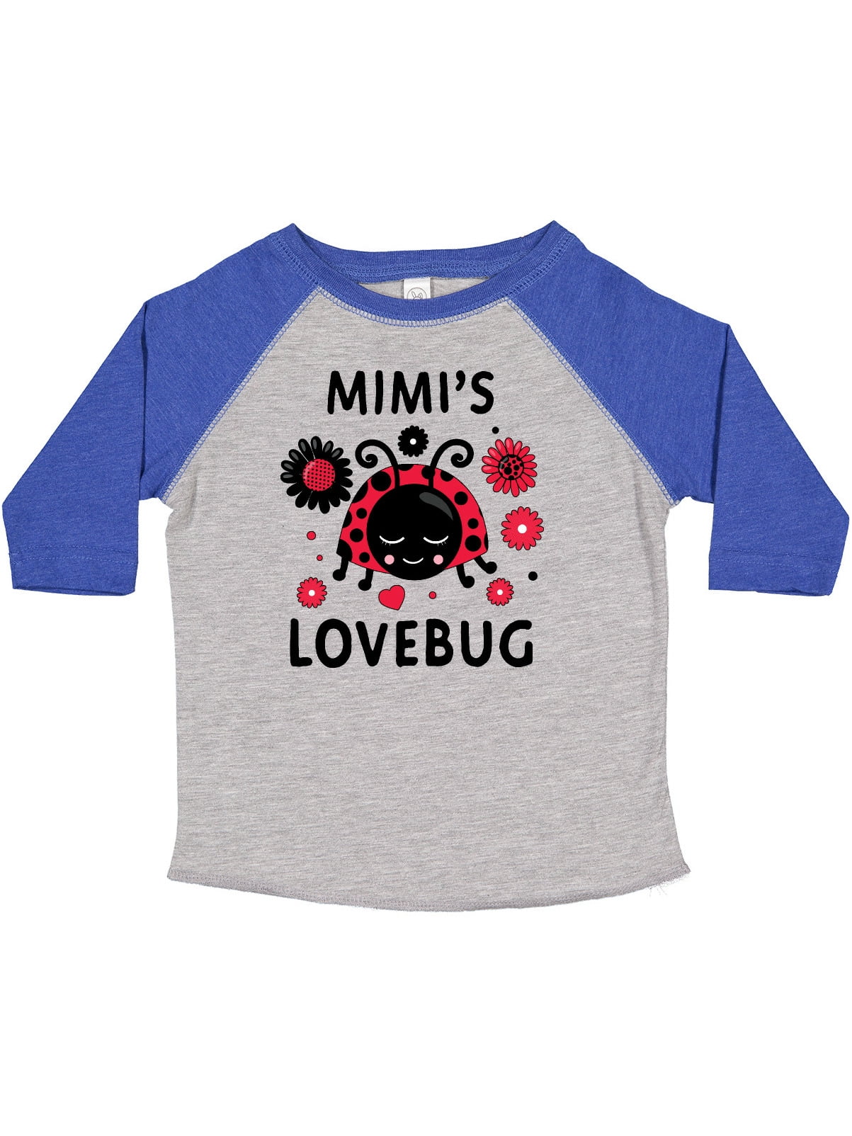 Mimi Granddaughter Mimi Life Mimi Pregnancy Announcement Mimi and Me 2 Mimi and Me Mimi Baby Shirts Mimi Gift Wild About Shirt