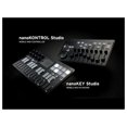 thumbnail image 2 of Korg nanoKONTROL Studio MIDI Controller, 2 of 6