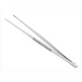 thumbnail image 4 of 2 pinzas finas de cocina de 30.3 cm, extra largas de acero inoxidable, 4 of 4