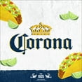 thumbnail image 3 of Corona Familiar Lager Mexican Beer, 12 fl oz Beer Bottle, 4.8% ABV, 3 of 7
