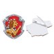 thumbnail image 5 of Broches de mosaico de diamantes DIY broches de mosaico brillante resina brillante para novia Hugtrwg Para estrenar, 5 of 9