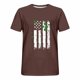 thumbnail image 3 of Camisetas de Manga Larga para Hombre Algodón Impresión Cuello Redondo Blusas de Moda Casual, 3 of 3