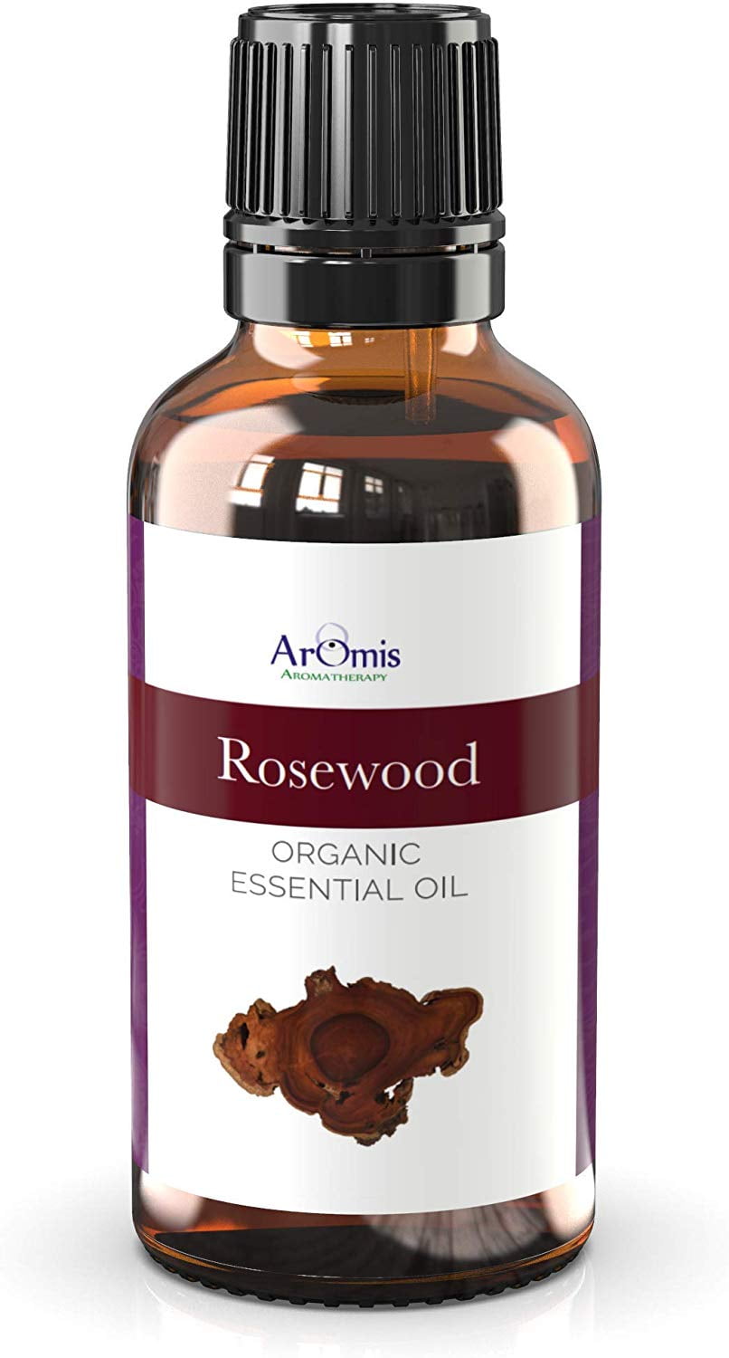 ArOmis Pure Organic Natural Fragrance Rosewood Essential Oil