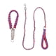 thumbnail image 2 of Correa Para Perro Elegante, Cuerda De Tracción Para Perros De Nailon Multiusos Ajustable XL Para Caminar En El Jardín Para Perros De Gran Tamaño, 2 of 7