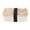🍒 White_New#2502, variant on Japanese-Style Double-Layer Bento Lunch Box • Compartmentalized Plastic Container • Bamboos-Handled Lid • Built-In Cutlery • Secure Strap • Portable Design
