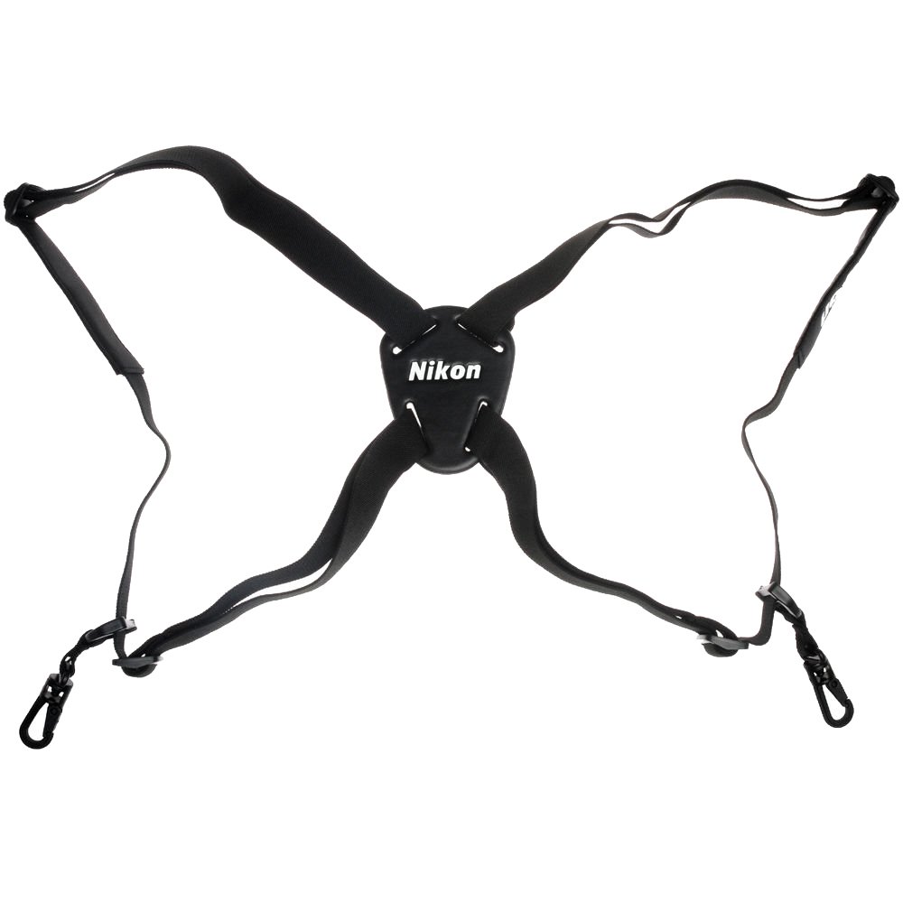 Nikon Binocular harness