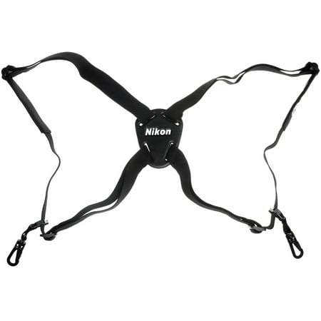 Image of Nikon - Binocular harness
