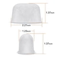 thumbnail image 3 of Paquete de 12 cartuchos de filtro de agua para cafetera Keurig, 3 of 6