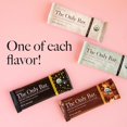 thumbnail image 3 of Plant Based Snack Bars | Variety 12 Pack | 5-8g Protein | USDA Organic and Vegan | The Only Bar | Dairy, Soy, and Gluten Free | Individually Wrapped, 3 of 5