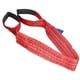 thumbnail image 2 of Lifting Sling Soft Hoist Webbing 5T Flat Thickened PES Strap 4.72in Width for Transportation2 Meters (6.6ft), 2 of 5