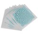 thumbnail image 1 of Etiqueta Engomada Del Desagüe Del Piso De La Ducha 10 Uds. Pegatinas Catcher tela no tejida fácil de usar para cocina baño bañera, 1 of 8