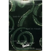 Emerald Enchantment Barbie Doll Society Style Collection Limited Edition 17443