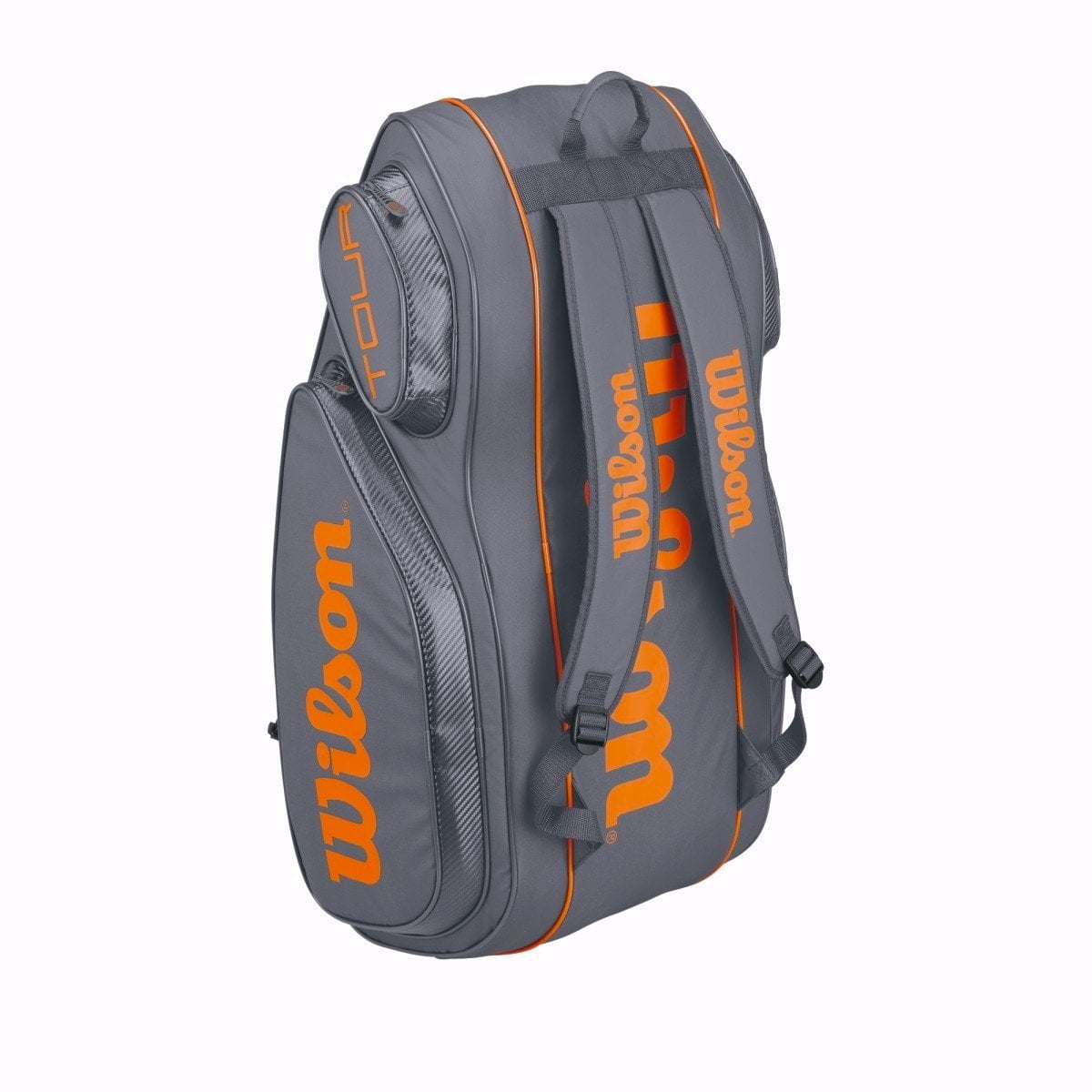 wilson tour v9 bag