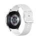 thumbnail image 3 of Correa De Silicona Para Reloj Inteligente De 20 Mm Compatible Con Samsung Watch 4 Watch Classic Methold EL016602-07, 3 of 5